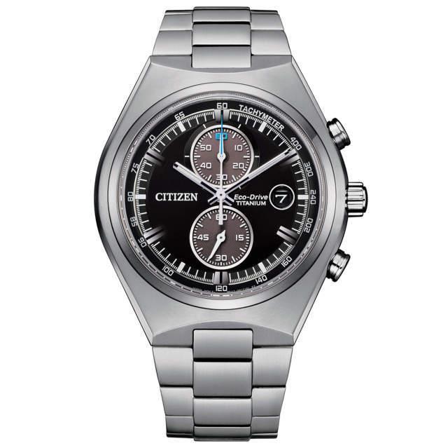 Citizen Crono SuperTitanio 7090 - CITIZEN