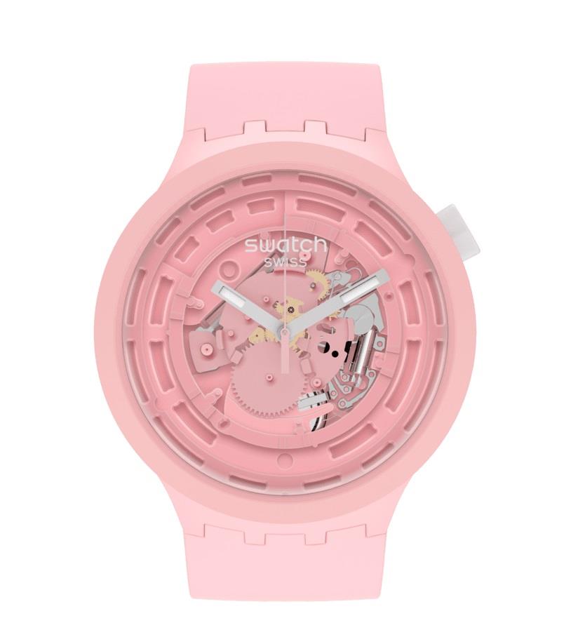 Orologio Bioceramica C-Pink - SWATCH