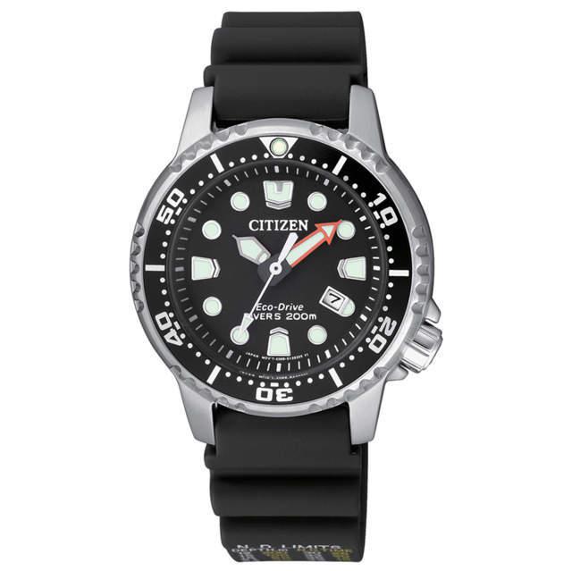 Citizen Diver's Lady - CITIZEN
