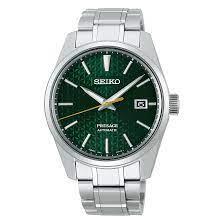 Orologio Seiko Presage Auto Sharp Edged Series - SEIKO