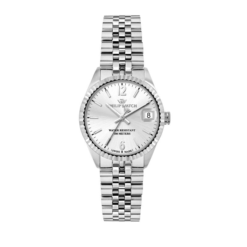 Orologio al Quarzo - PHILIP WATCH