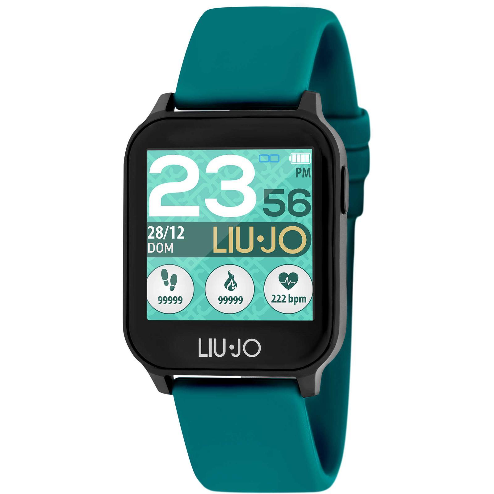 Orologio Smartwatch Lijo Energy - LIU-JO