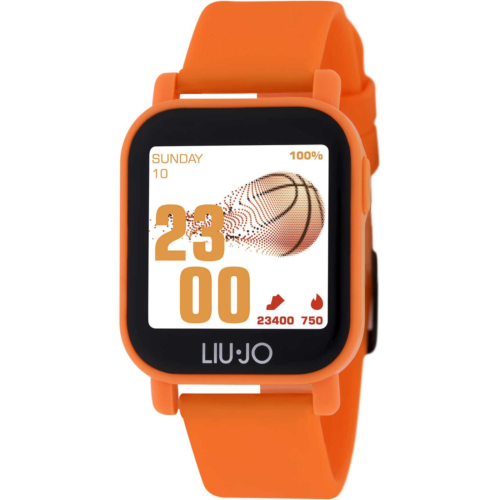 Orologio Smartwatch Liujo Teen - LIU-JO