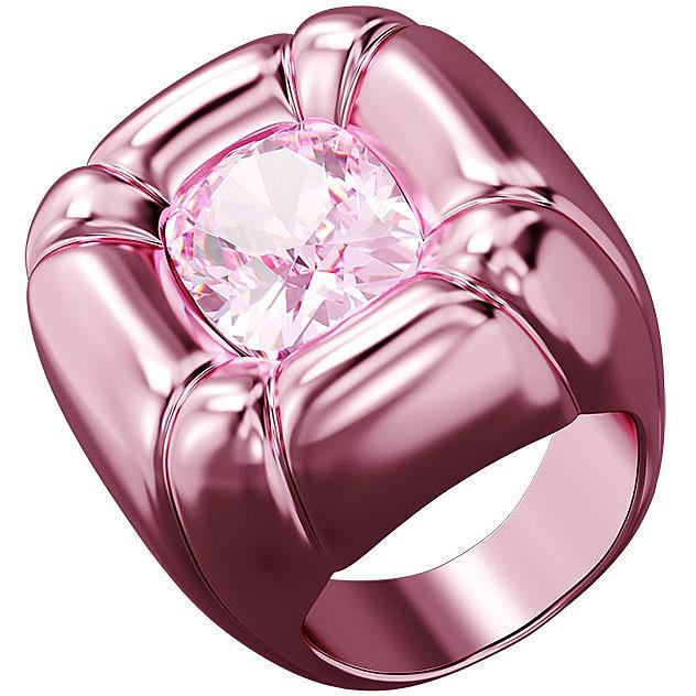 Anello cocktail swarovski sale
