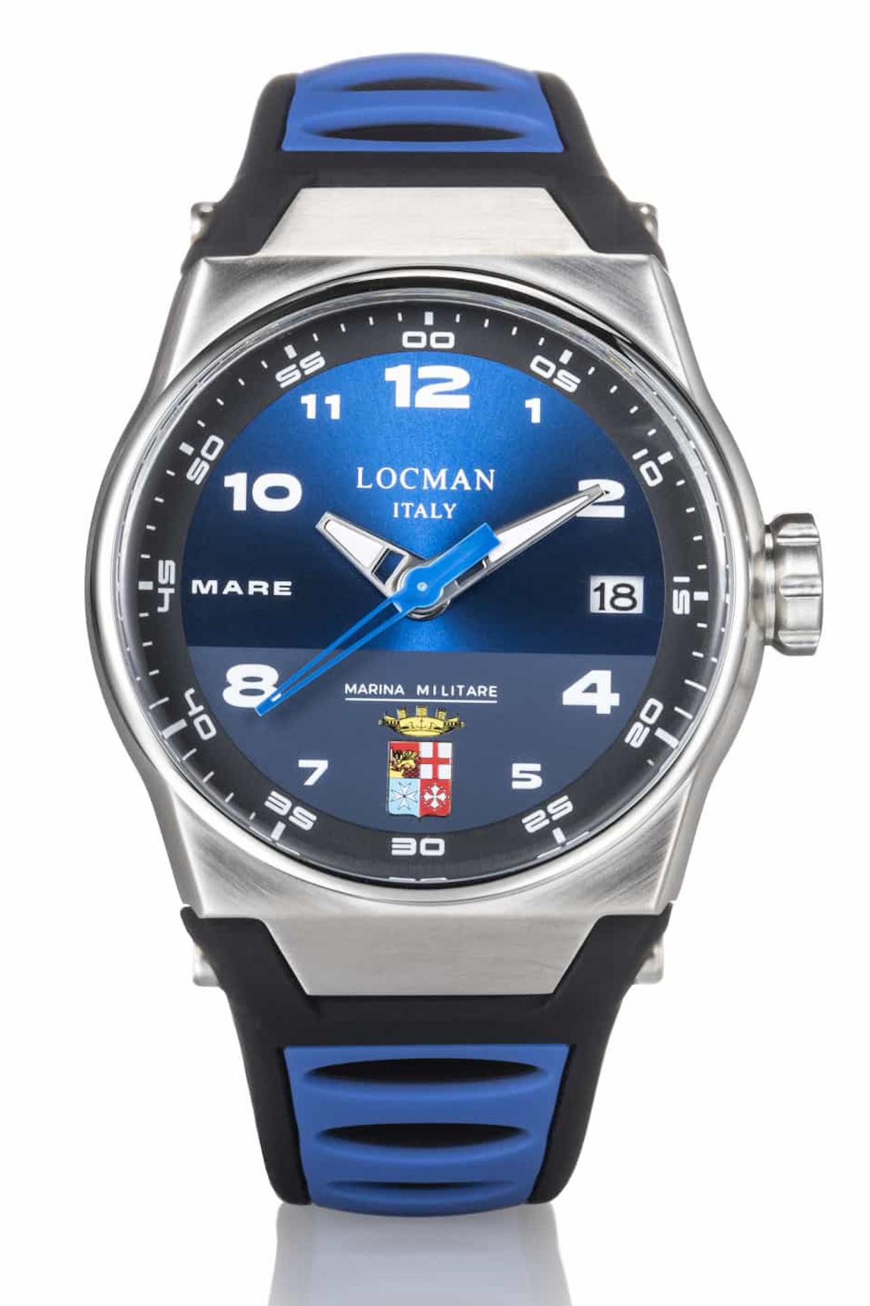 Mare Marina Militare - LOCMAN