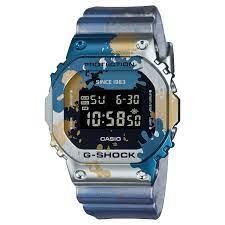 G-Shock Digital Street Spirit  - G-SHOCK