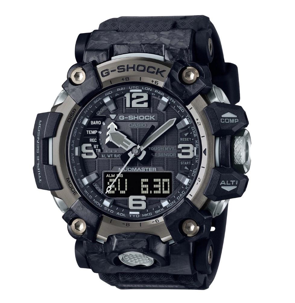 G-Shock Limited Mudmaster - G-SHOCK