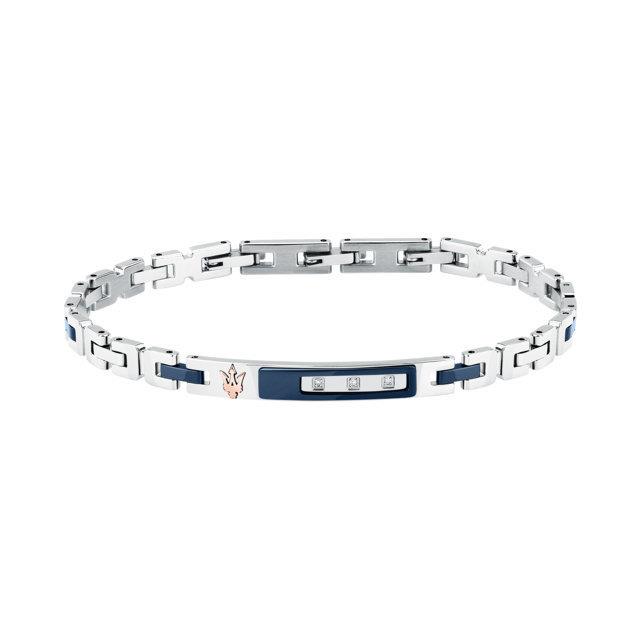 Bracciale Diamonds - MASERATI