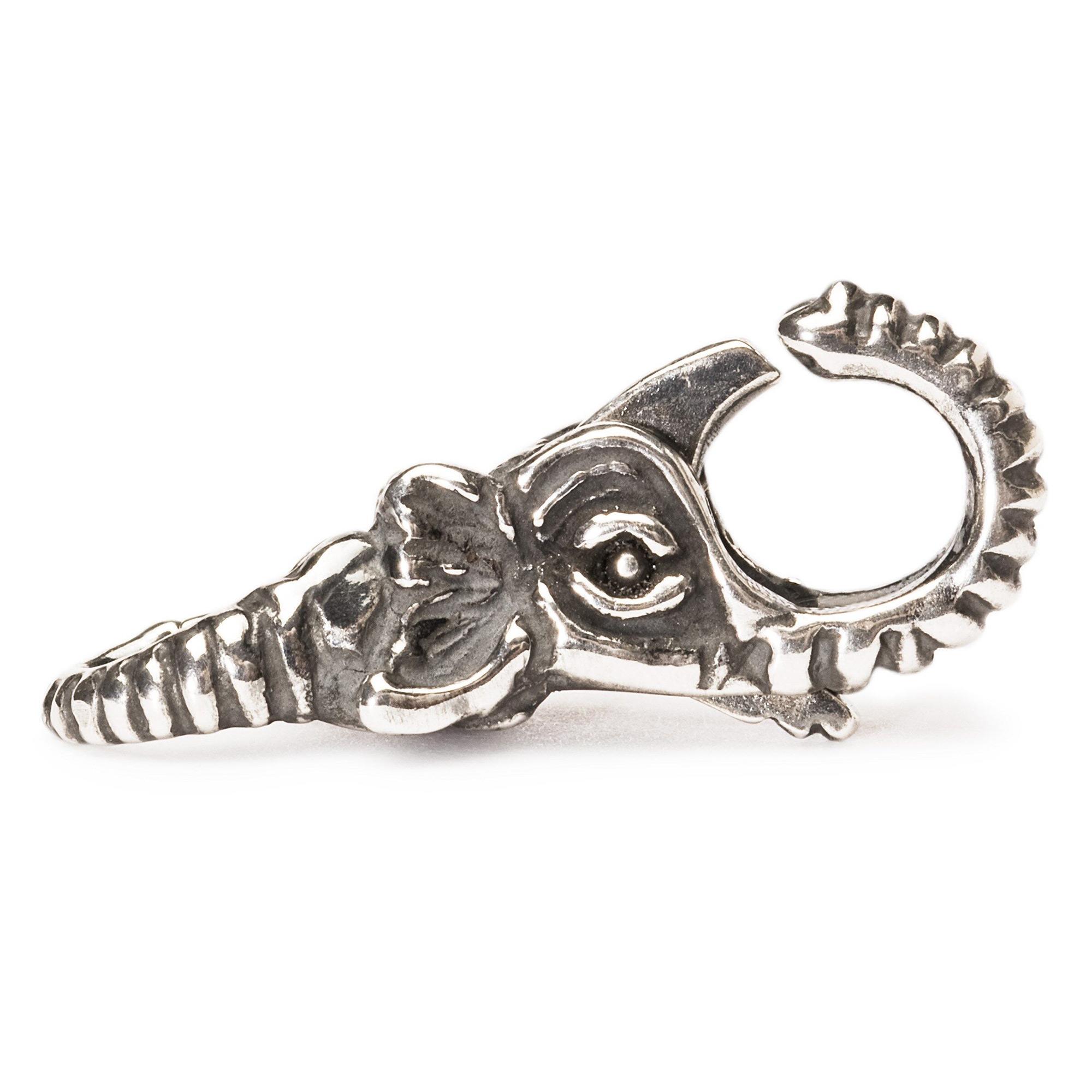 Chiusura Elefante Argento Donna TAGLO-00030 - TROLLBEADS