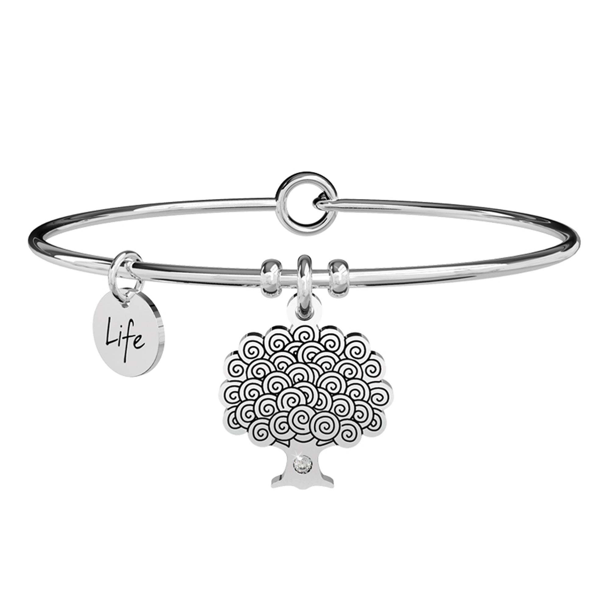 Bracciale ALBERO AMORE - KIDULT
