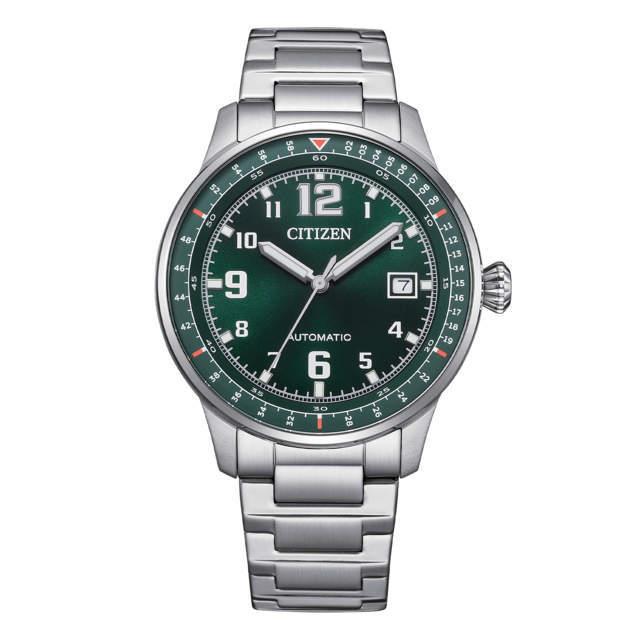 Military - CITIZEN