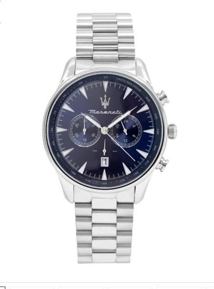 OROLOGIO MASERATI TRADIZIONE R8873646005  - MASERATI
