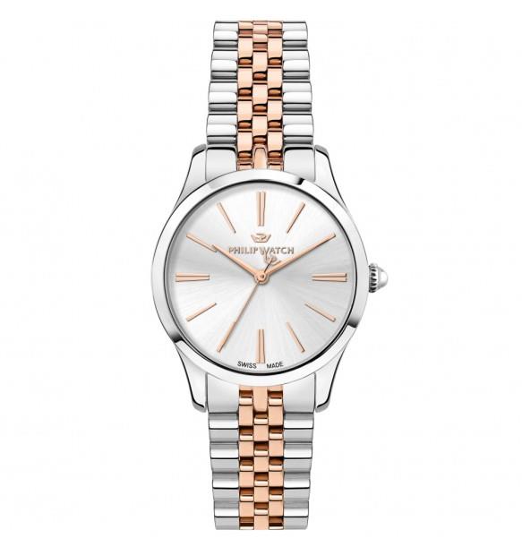 OROLOGIO PHILIP WATCH GRACE - R8253208515 - PHILIP WATCH