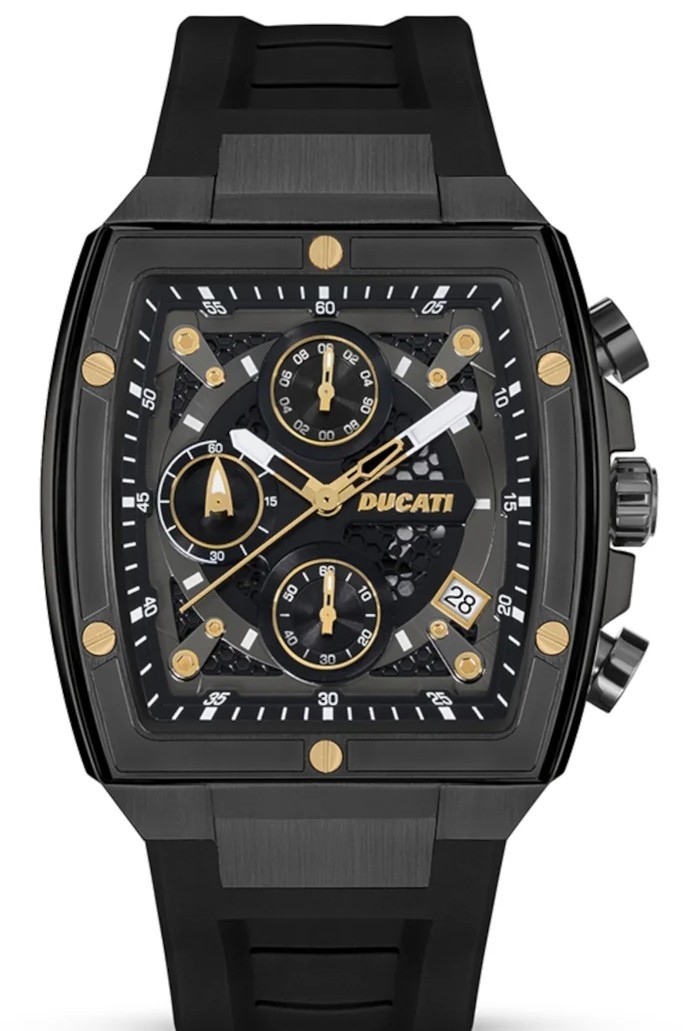 Orologio Ducati by Locman  - DUCATI