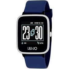 Orologio Smartwatch Liujo Go - LIU-JO