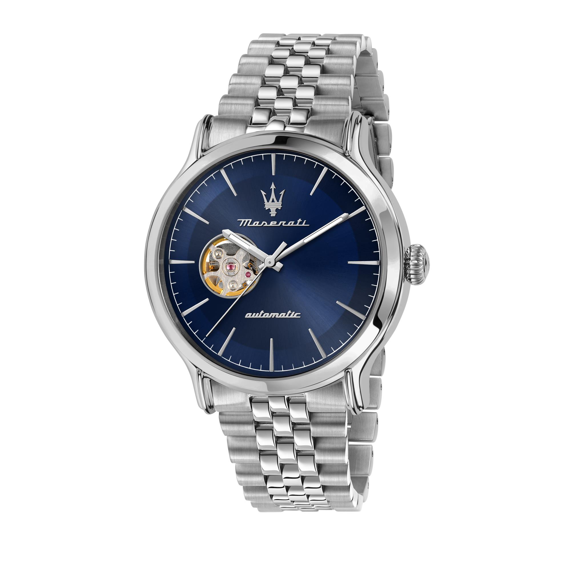 Orologio Epoca Automatico - MASERATI