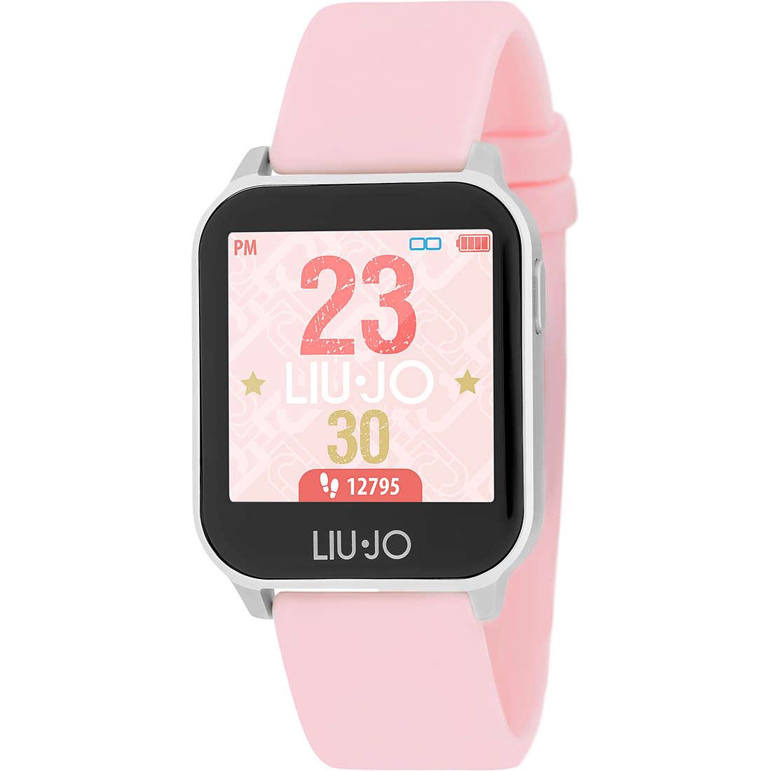 Orologio Smartwatch Liujo Energy - LIU-JO