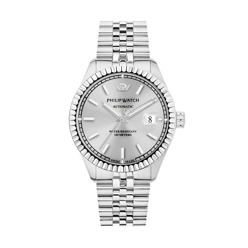 Orologio meccanico Caribe - PHILIP WATCH