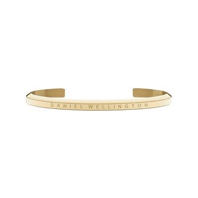 Bracciale Classic Gold Small DW00400075 - DANIEL WELLINGTON