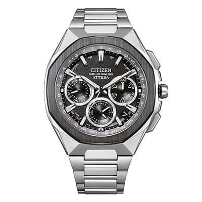 Spaceship F950 Ceramic Bezel - CITIZEN