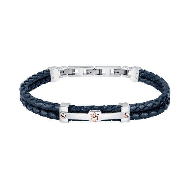 Bracciale Uomo - MASERATI