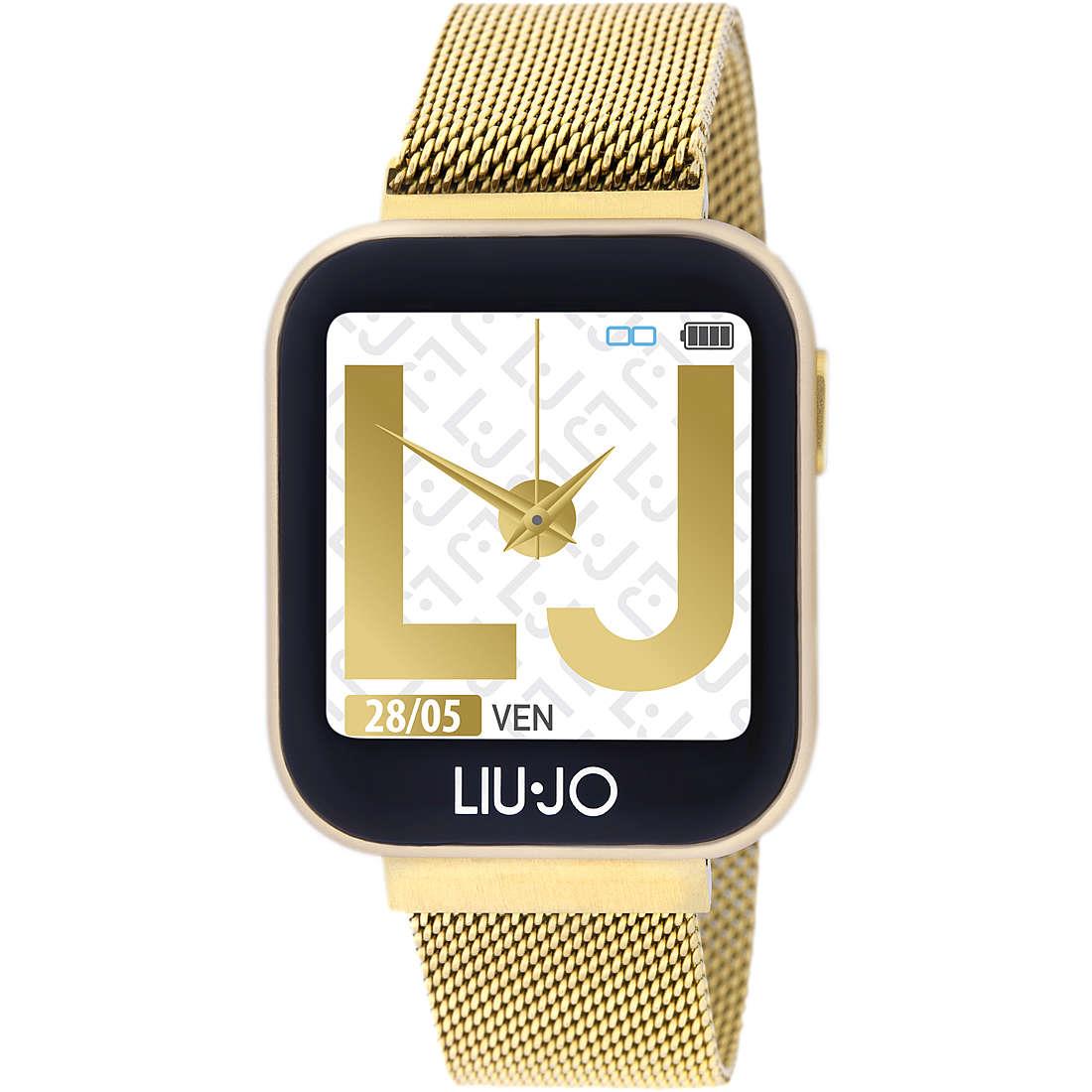 Orologio Smartwatch Liujo - LIU-JO