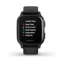 Venu Sq Music Edition - GARMIN