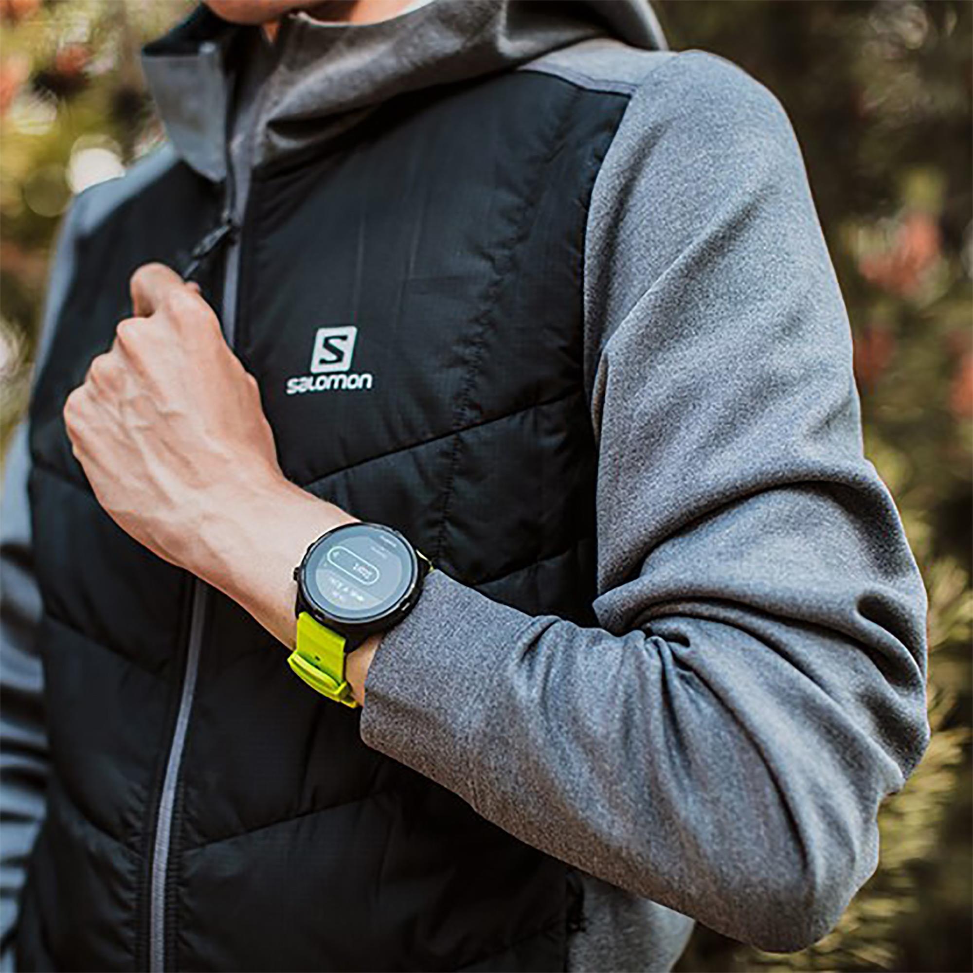Cinturino suunto 9 lime deals