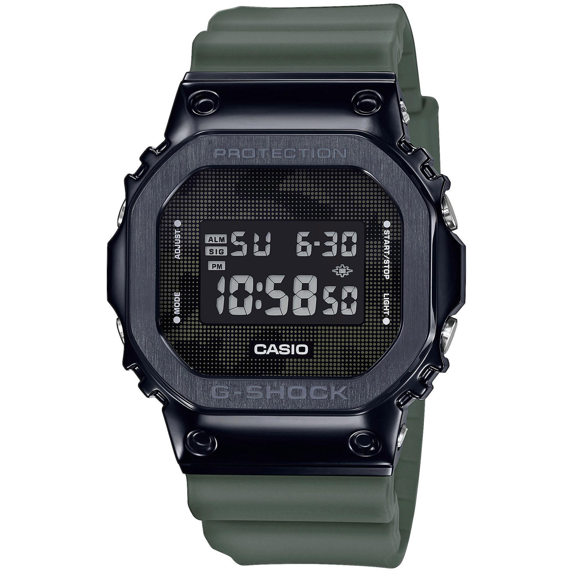 CASIO GM-5600B-3ER G-SHOCK THE ORIGIN - G-SHOCK