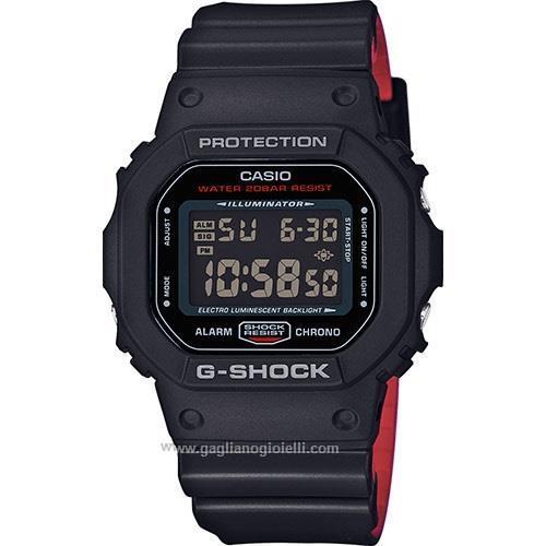 Orologio Quarzo Uomo Casio G-Shock Specials Dw-5600 - G-SHOCK