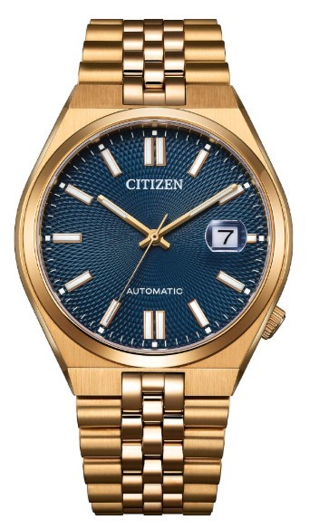 Tsuyosa 60 - CITIZEN