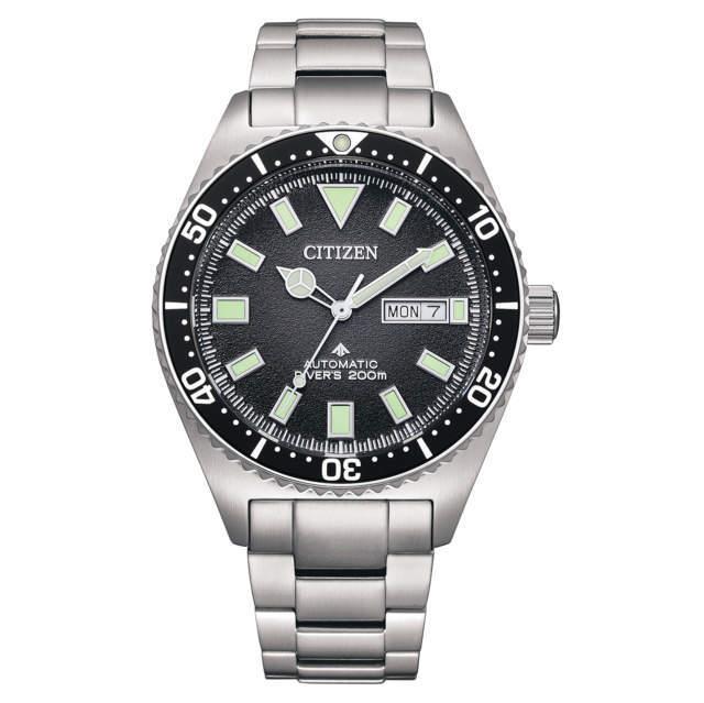 Diver's Automatic 200 mt Collezione Promaster - CITIZEN