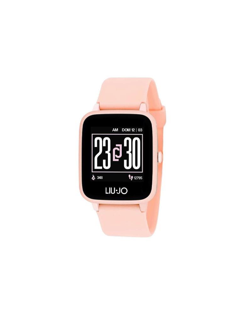 Orologio Smartwatch Liujo Go - LIU-JO