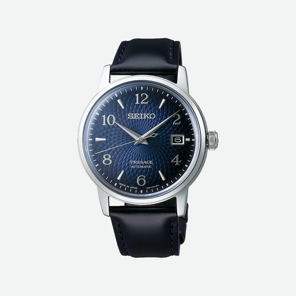 Orologio Seiko Presage Automatico Cockatail - SEIKO