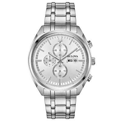 Surveyor Chrono - BULOVA