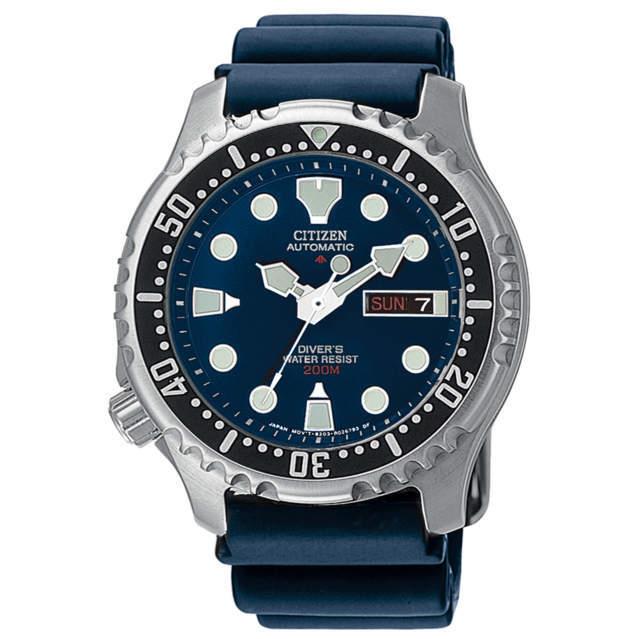 Citizen Promaster Automatic 200mt - CITIZEN
