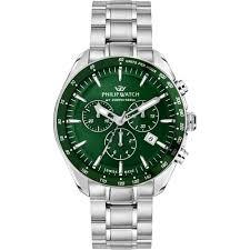 Philip Watch Cronografo  Blaze - PHILIP WATCH