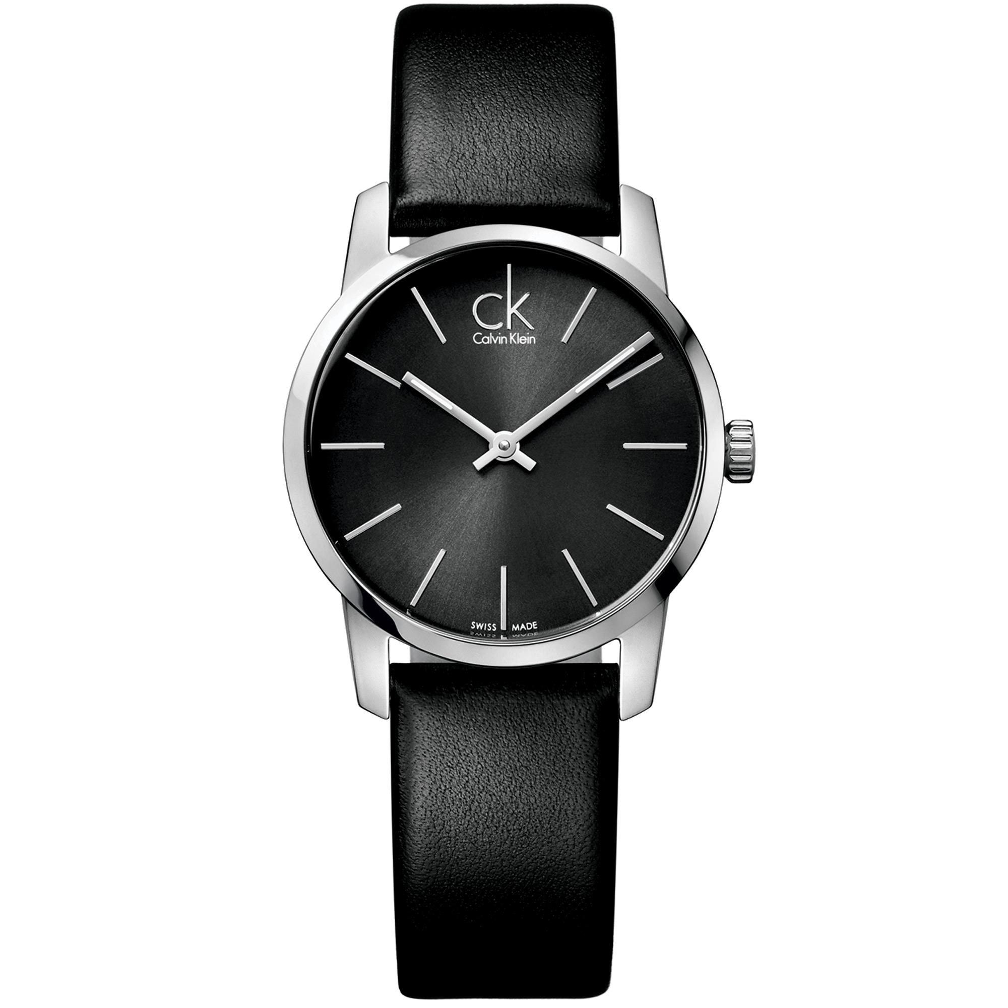 Orologio Calvin Klein City - CALVIN KLEIN