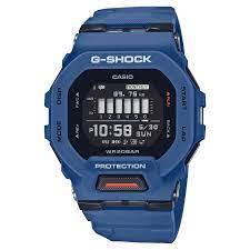 G-Shock G-Squad GBD-200-2 - G-SHOCK
