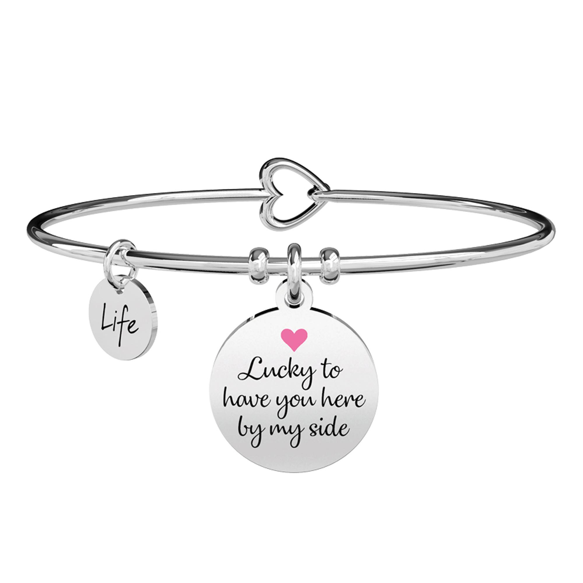 Bracciale DAMIGELLA D'ONORE - KIDULT