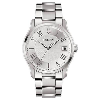 Wilton - BULOVA