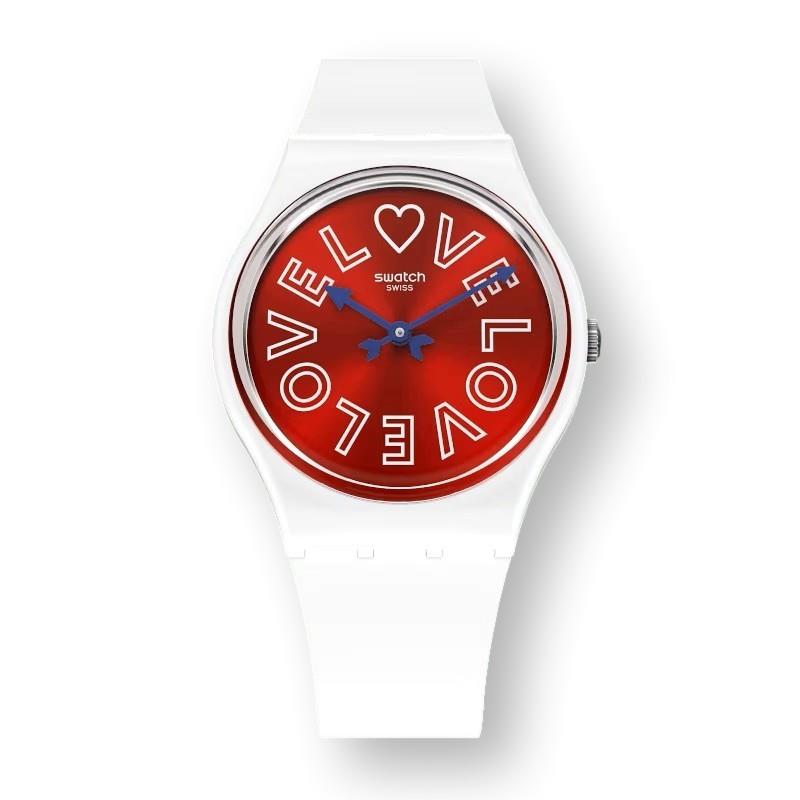 Orologio Purest Love - SWATCH