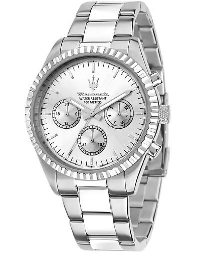 OROLOGIO MASERATI COMPETIZIONE - MASERATI