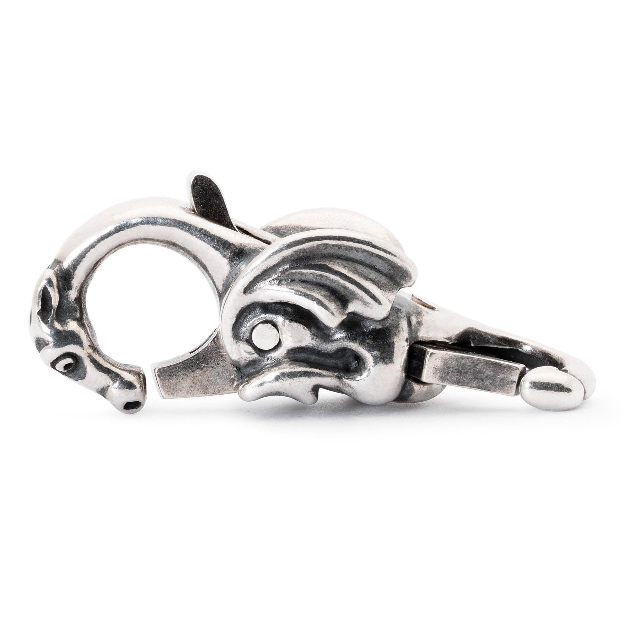 Chiusura Drago Argento Donna TAGLO-00019 - TROLLBEADS