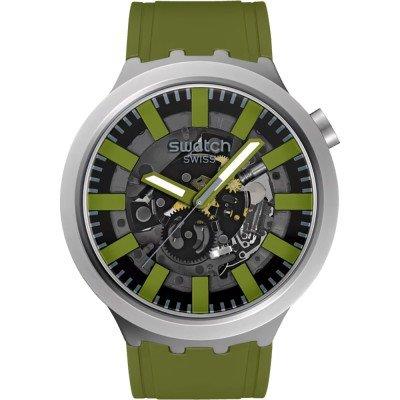 Orologio Thru The Underbrush - SWATCH
