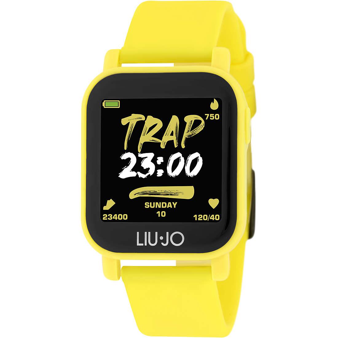 Orologio Smartwatch Liujo Teen - LIU-JO
