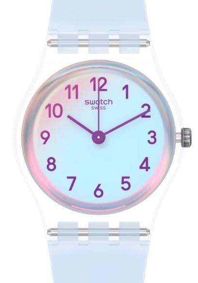Orologio Casual Blue - SWATCH