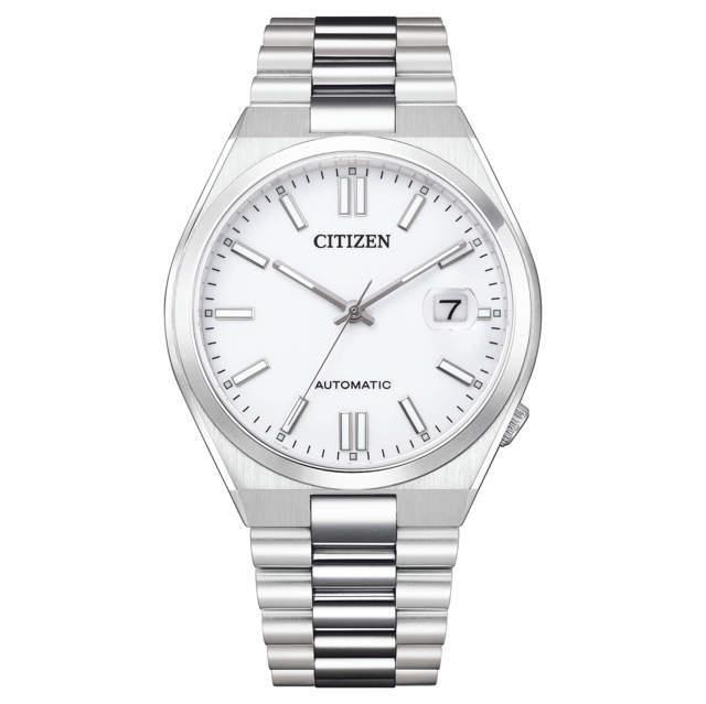 CITIZEN Meccanico Automatico Tsuyosa - CITIZEN