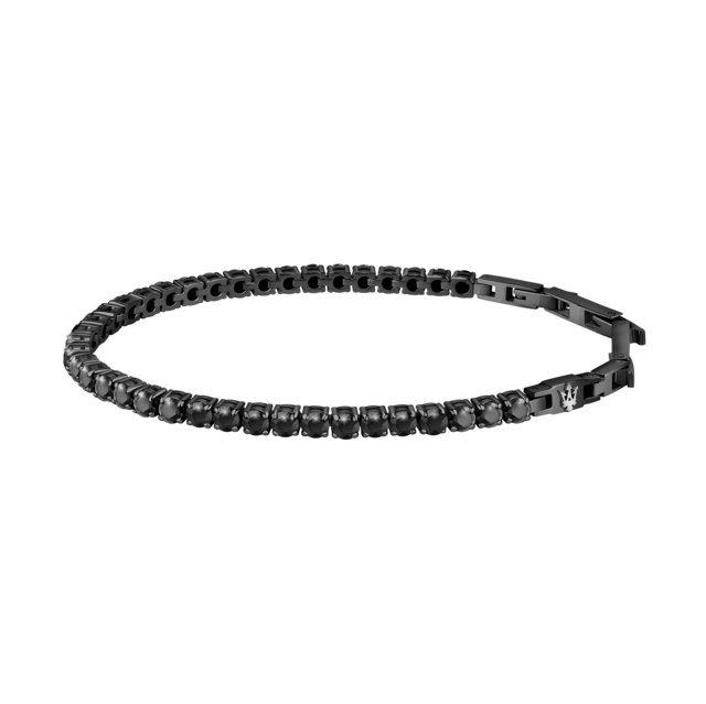 BRACCIALE MASERATI JEWELS JM222AVC02 - MASERATI