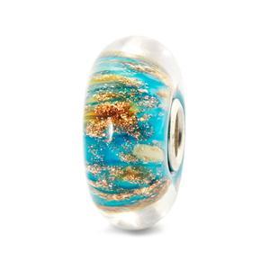 Bead Palazzo Reale Ciondolo Charm Donna TGLBE-10176 - TROLLBEADS